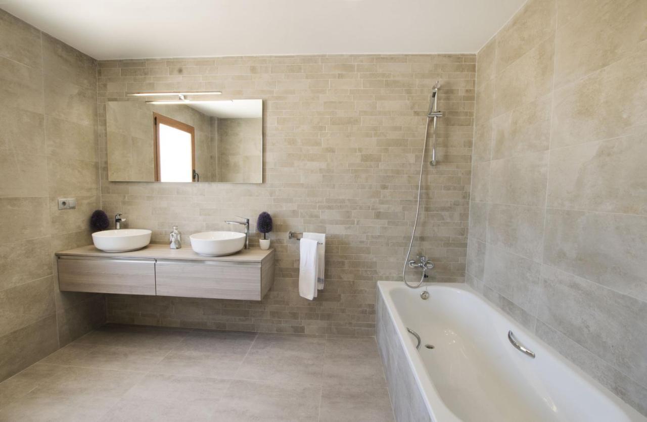 Villas Guzman - Grandiosa Calp Exterior foto